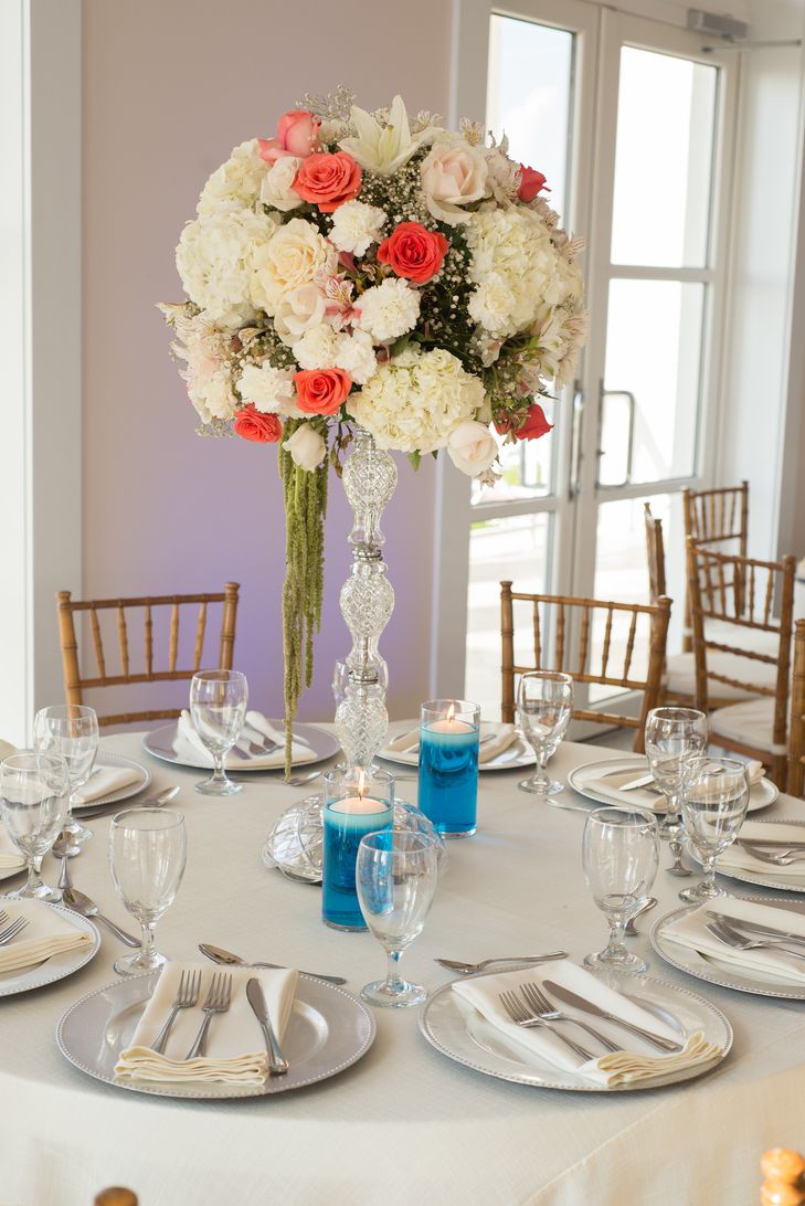 Wedding venue preview