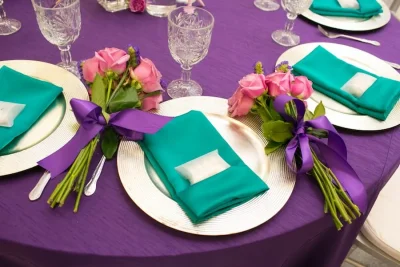 Elegant decor for any budget